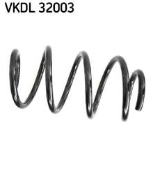 SKF VKDL 32003